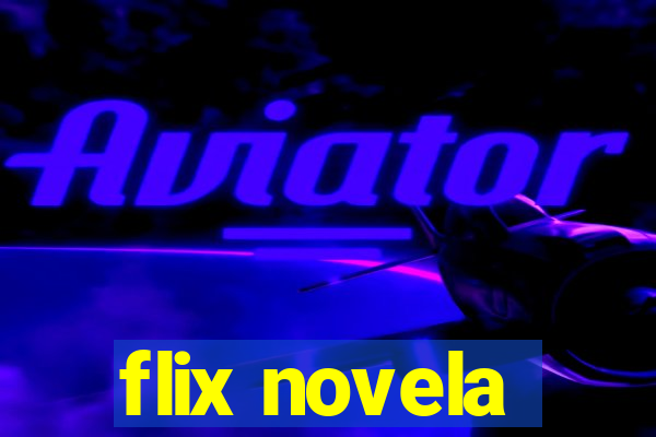 flix novela